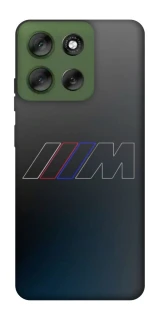 Чехол на Motorola Moto G56 5G M-series фото 1 из 1