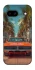 Чехол на Google Pixel 8a Tropical car фото 1 из 1