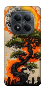 Чохол на Xiaomi Redmi Note 15 Pro 4G Дух Японії v3 фото 1 з 1