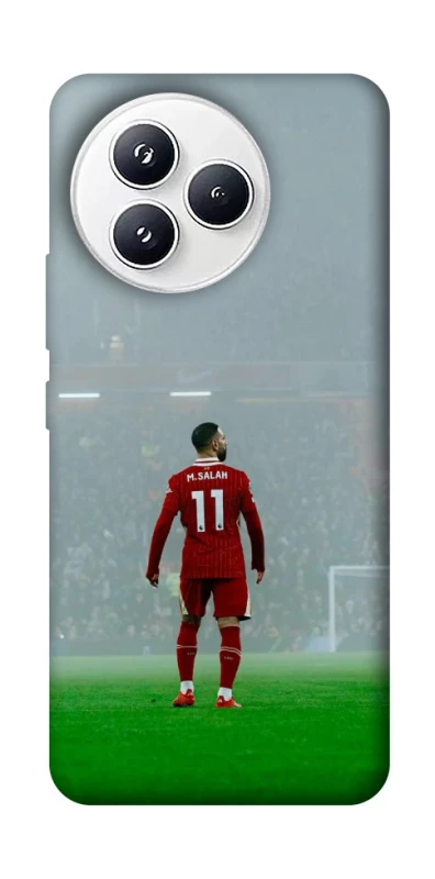 Чохол на Xiaomi Civi 5 Pro Mohamed Salah фото 1 з 1