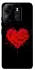 Чохол на Tecno Spark Go 2023 Splash heart фото 1 з 1
