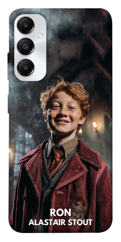 Чохол на Samsung Galaxy A05s New Harry Potter ver.3 фото 1 з 1
