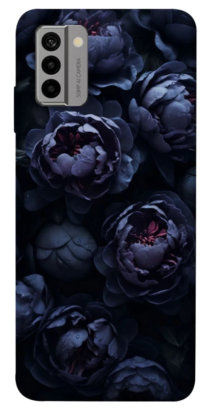 Чохол на Nokia G22 Sunny Snowdrops фото 1 з 1