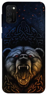 Чохол на Samsung Galaxy M30s / M21 Bear v2 фото 1 з 1