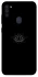 Чохол на Samsung Galaxy M11 Black Lotus фото 1 Чохол на Samsung Galaxy M11 Black Lotus фото 1 з 1