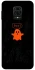 Чохол на Xiaomi Redmi Note 9s / Note 9 Pro / Note 9 Pro Max Ghost of Halloween фото 1 з 1