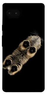 Чехол на Google Pixel 7a Cat фото 1 из 1