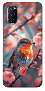 Чехол на Oppo A52 / A72 / A92 Birdie фото 1 из 1