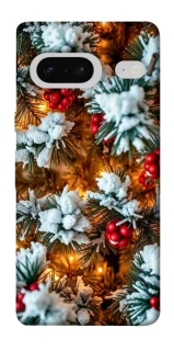 Чохол на Google Pixel 7 Новорічний v22 фото 1 з 1