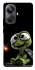 Чохол на Realme 10 Pro+ Funny turtle фото 1 з 1