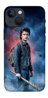 Чехол на Apple iPhone 13 mini (5.4") Stranger Things ver.37 фото 1 из 1