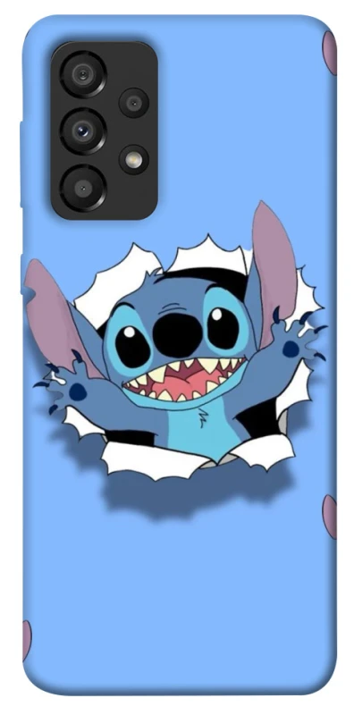 Чохол на Samsung Galaxy A33 5G Stitch ver.6 фото 1 з 1