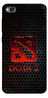 Чохол на Xiaomi Redmi 4a Dota 2 фото 1 з 1