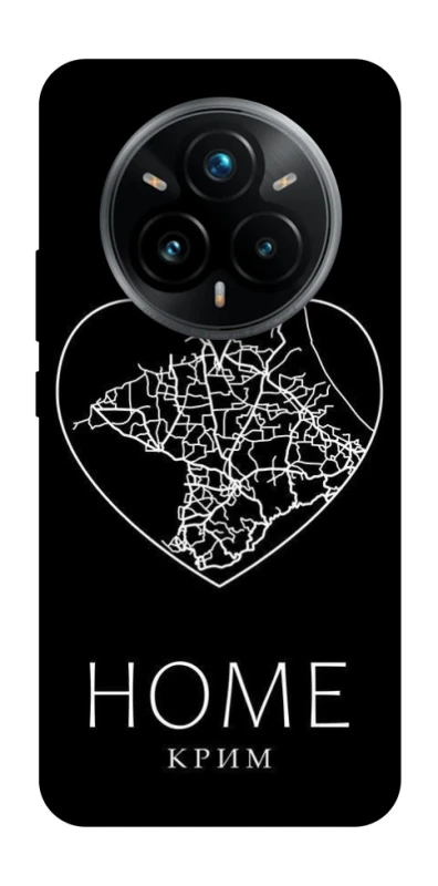 Чохол на Realme 14 Pro+ Крим Home фото 1 з 1