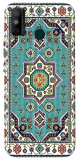 Чохол на TECNO Spark 6 Go Килим v7 фото 1 з 1