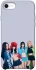 Чохол на Apple iPhone SE (2020) BLACKPINK фото 1 з 1