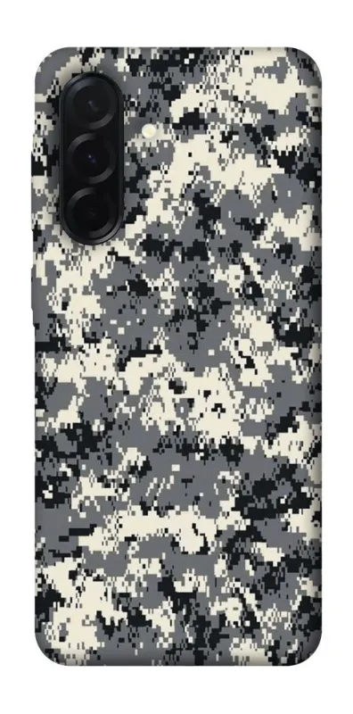 Чохол на Samsung Galaxy A37 5G Camouflage v13 фото 1 з 1