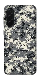 Чохол на Samsung Galaxy A37 5G Camouflage v13 фото 1 з 1