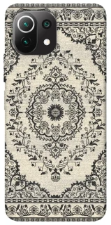 Чохол на Xiaomi Mi 11 Lite Килим v51 фото 1 з 1