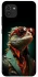 Чехол на Samsung Galaxy A03 Игуана фото 1 из 1