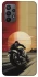 Чохол на Samsung Galaxy A23 4G Motorcycle фото 1 з 1