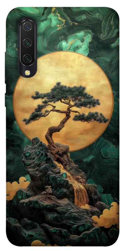 Чохол на Xiaomi Mi CC9 / Mi 9 Lite banzai фото 1 з 1