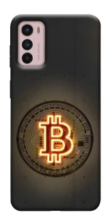 Чехол на Motorola Moto G42 Битферма фото 1 из 1