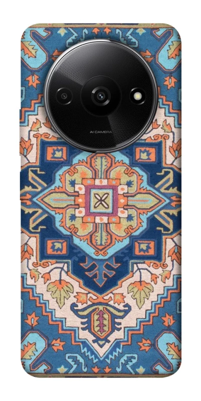 Чохол на Xiaomi Redmi A3 Килим v3 фото 1 з 1