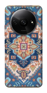 Чохол на Xiaomi Redmi A3 Килим v3 фото 1 з 1