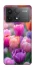 Чохол на Xiaomi Poco F6 Pro Тюльпанове поле фото 1 з 1