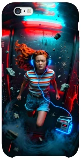 Чохол на Apple iPhone 6/6s (4.7") Stranger Things ver.44 фото 1 з 1