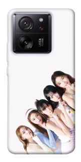 Чохол на Xiaomi 13T LE SSERAFIM фото 1 з 1