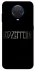 Чохол на Nokia G20 / G10 / 6.3 Led Zeppelin logo фото 1 з 1