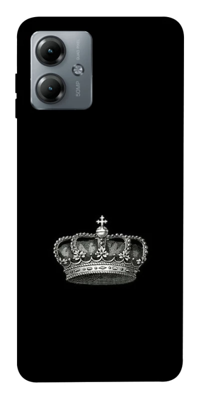 Чохол на Motorola Moto G14 King фото 1 з 1