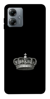 Чохол на Motorola Moto G14 King фото 1 з 1