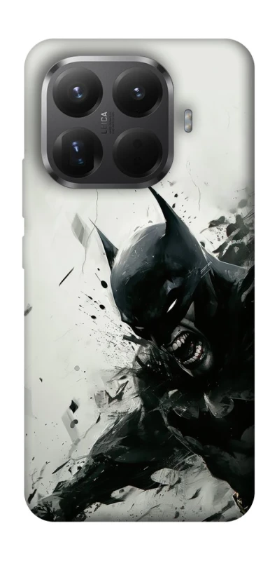 Чохол на Xiaomi 15T Pro Batman фото 1 з 1