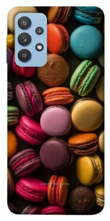 Чехол на Samsung Galaxy M32 Макарун фото 1 из 1