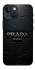 Чохол на Apple iPhone 13 mini (5.4") Prada фото 1 з 1