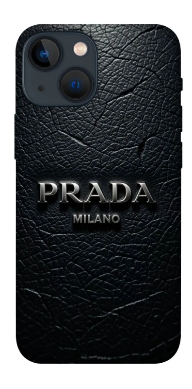 Чехол на Apple iPhone 13 mini (5.4") Prada ver.3 фото 1 из 1