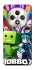 Чохол на Oppo Reno 12 F 4G/5G Roblox gaming heroes фото 1 з 1