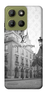 Чехол на Motorola Moto G15 4G Louis Vuitton ver.2 фото 1 из 1