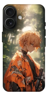 Чохол на Apple iPhone 17 (6.3") Zenitsu фото 1 з 1