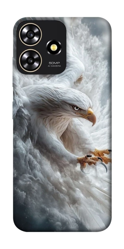 Чохол на ZTE Blade A73 4G eagle фото 1 з 1