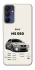 Чохол на Samsung Galaxy A15 4G/5G BMW M5 E60 фото 1 з 1