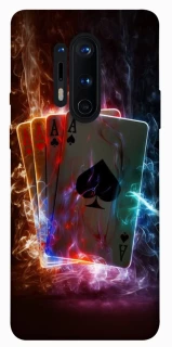 Чехол на OnePlus 8 Pro Каре фото 1 из 1