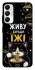 Чехол на Samsung Galaxy A05s Живу заради їжі фото 1 из 1