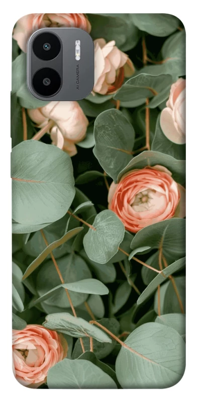 Чехол на Xiaomi Redmi A1 / A2 Eternal Spring фото 1 из 1