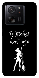 Чохол на Xiaomi 13T Pro Halloween Witch фото 1 з 1