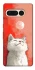 Чехол на Google Pixel 7 Pro Cute kittie фото 1 из 1