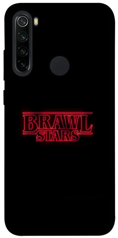 Чохол на Xiaomi Redmi Note 8 Brawl Stars ver.12 фото 1 з 1